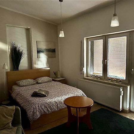 Apartament Starowka Zielona Gora  Luaran gambar