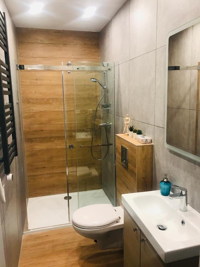 Apartament Starowka Zielona Gora  Luaran gambar