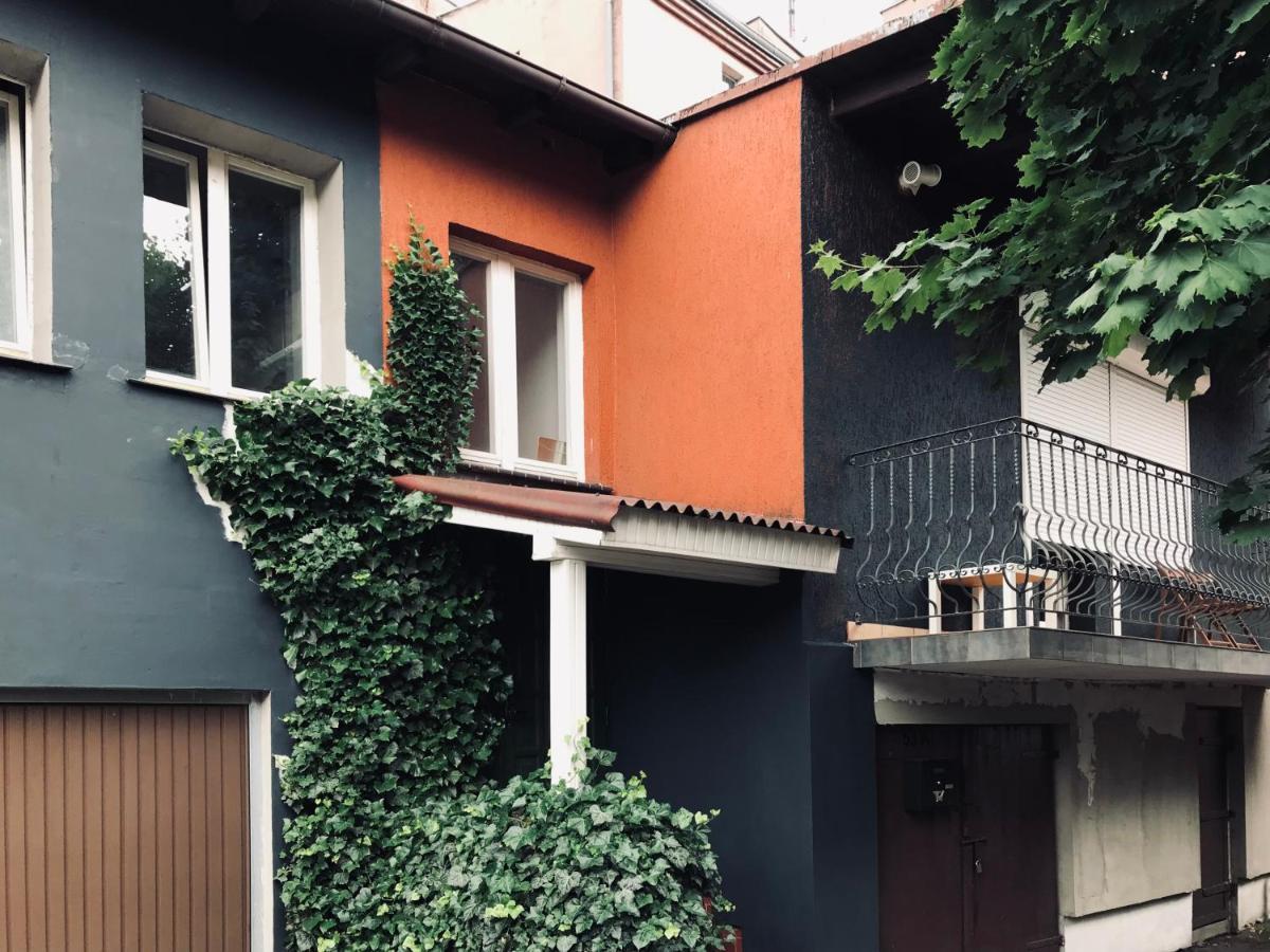 Apartament Starowka Zielona Gora  Luaran gambar