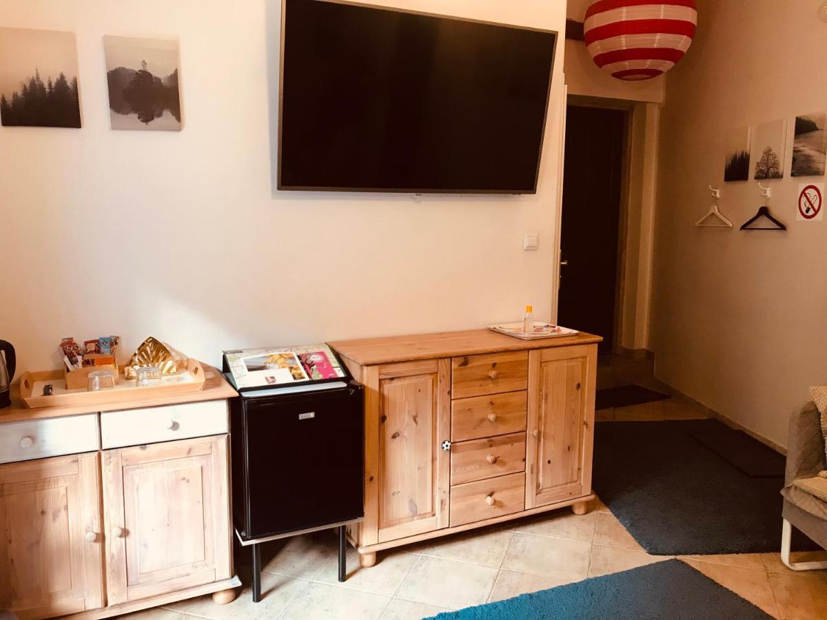 Apartament Starowka Zielona Gora  Luaran gambar