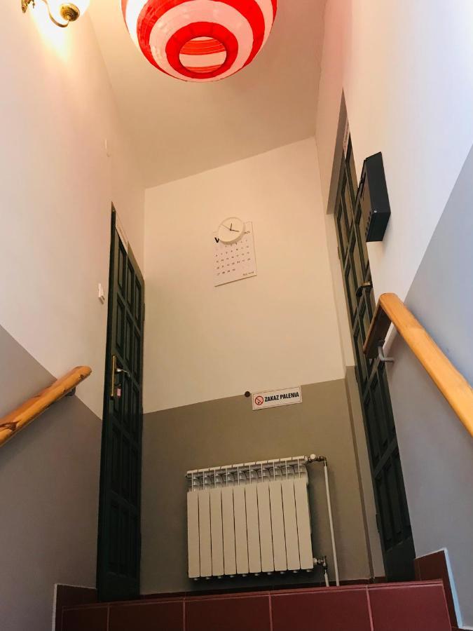 Apartament Starowka Zielona Gora  Luaran gambar