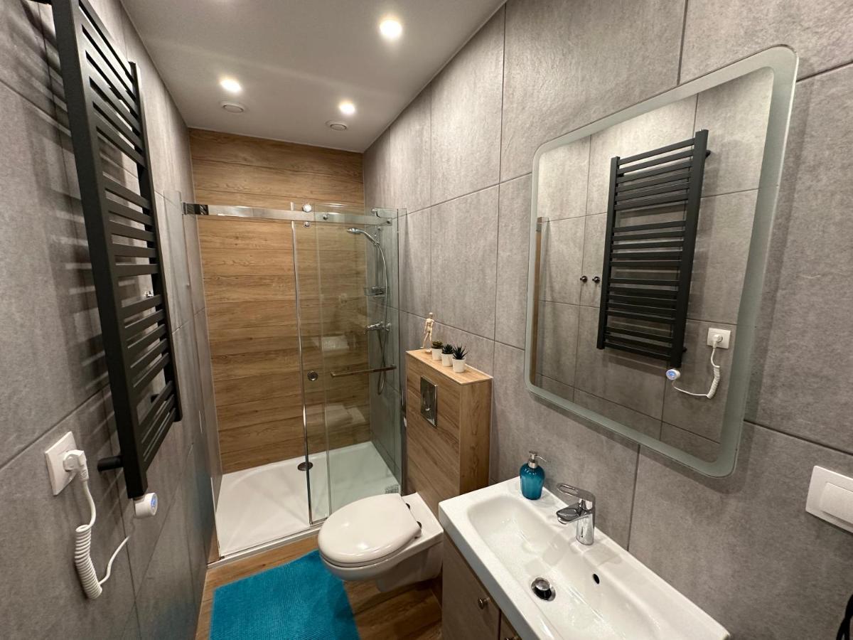 Apartament Starowka Zielona Gora  Luaran gambar
