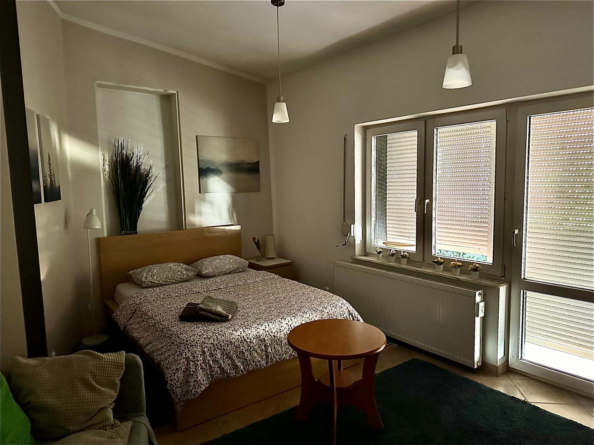 Apartament Starowka Zielona Gora  Luaran gambar