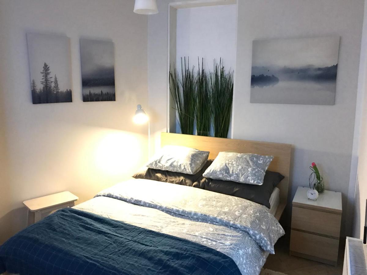 Apartament Starowka Zielona Gora  Luaran gambar