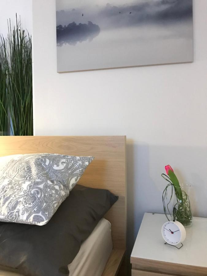 Apartament Starowka Zielona Gora  Luaran gambar