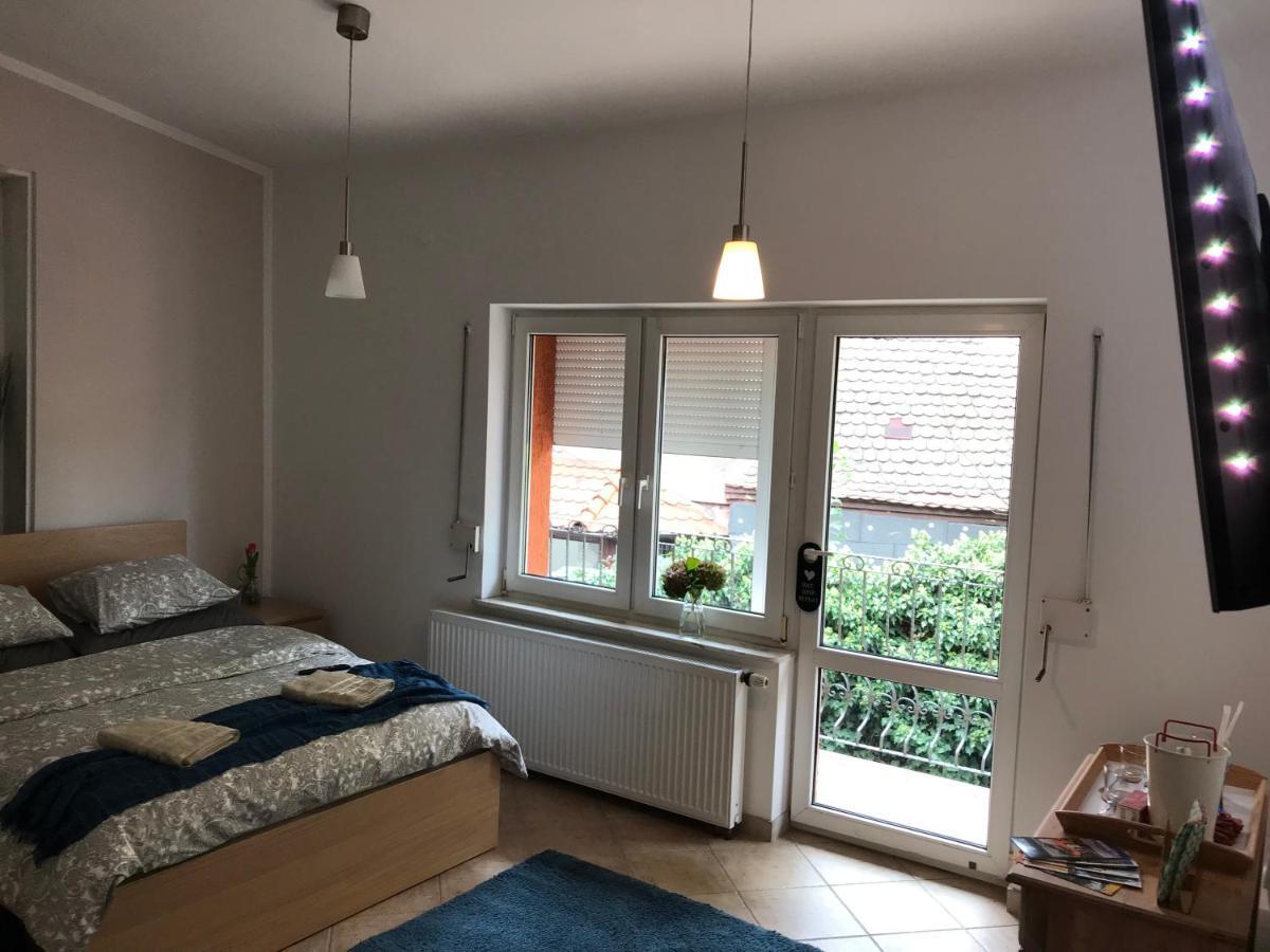 Apartament Starowka Zielona Gora  Luaran gambar