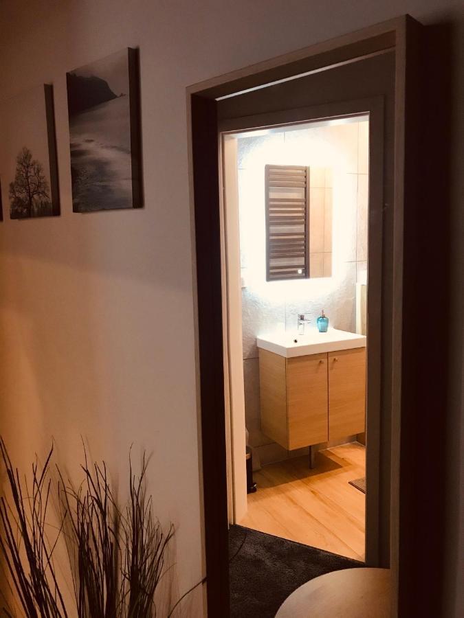 Apartament Starowka Zielona Gora  Luaran gambar