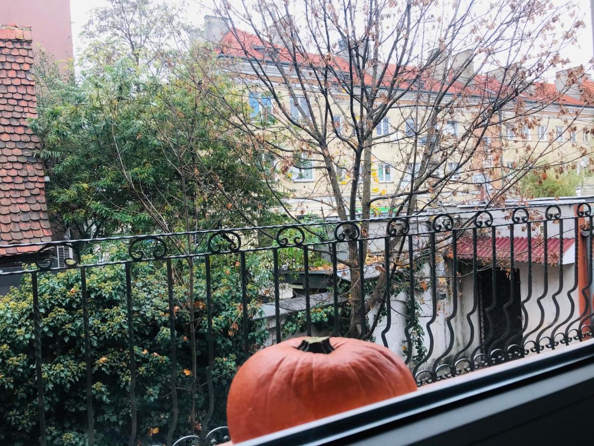 Apartament Starowka Zielona Gora  Luaran gambar