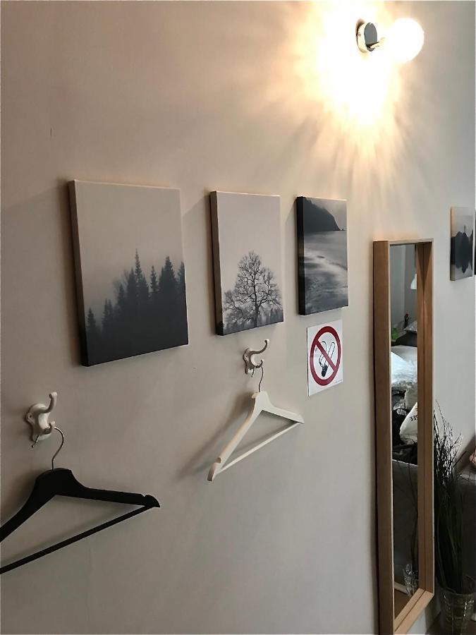 Apartament Starowka Zielona Gora  Luaran gambar