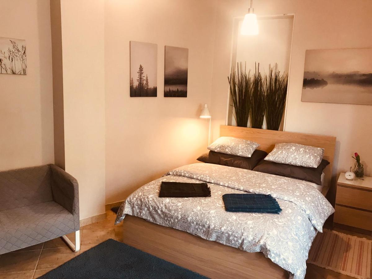 Apartament Starowka Zielona Gora  Luaran gambar