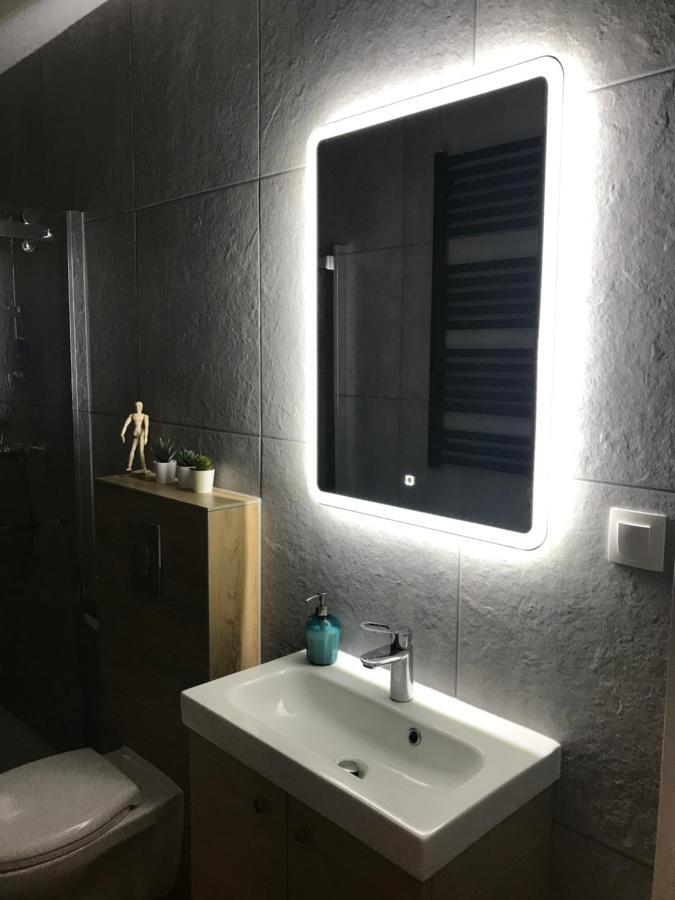 Apartament Starowka Zielona Gora  Luaran gambar