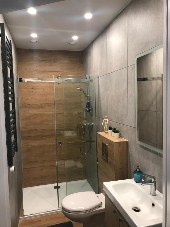 Apartament Starowka Zielona Gora  Luaran gambar
