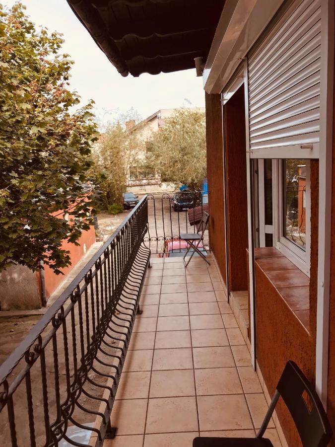 Apartament Starowka Zielona Gora  Luaran gambar