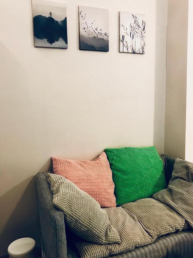 Apartament Starowka Zielona Gora  Luaran gambar